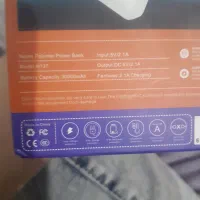 پاوربانک ۳۰۰۰۰ DAYS365|لوازم جانبی موبایل و تبلت|بندر ماهشهر, |دیوار