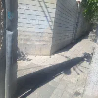 ۱۶۰متر کلنگی مشارکت منطقه ۵