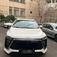 Kmc x5|خودرو سواری و وانت|تهران, حکمت|دیوار