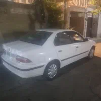 سمند Lx|خودرو سواری و وانت|مشهد, استاد یوسفی (شهرک غرب)|دیوار