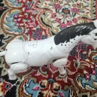 تعدادی اسباب‌بازی در حد نو|اسباب‌‌بازی|پاکدشت, پاکدشت (مامازند)|دیوار