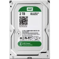 هارد اکسترنال 2TB WD Green