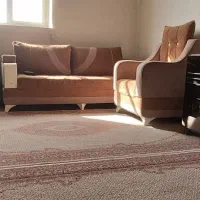 فروش مبل راحتی خیلی بادوام و محکم