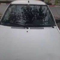 خودروی پراید ۷۸دوگانه|خودرو سواری و وانت|خوی, |دیوار