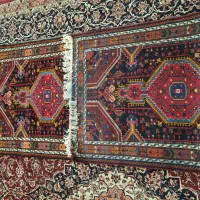 قالیچه سنتی