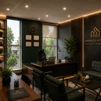 فروش آپارتمان ۱۲۵ متر ۳ خواب شهرک آزادگان