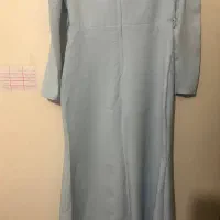 لباس مجلسی ترند آبی|لباس|فردیس, شهرک راه آهن|دیوار