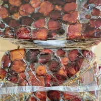 خرمای خاصه صادراتی درجه یک