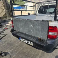 تعمیر حوضی عقب انواع ماشین|خدمات پیشه و مهارت|آبپخش, |دیوار