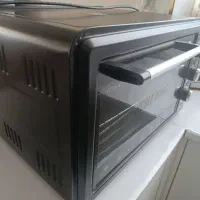 اون توستر|اجاق گاز و لوازم برقی پخت‌وپز|همدان, |دیوار