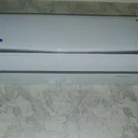 کولر گازی جنرال مکس ۱۲ هزار اینورتر