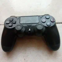 PS4اکانتی|کنسول، بازی ویدئویی و آنلاین|پرند, فاز ۵|دیوار