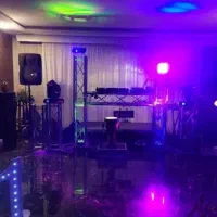 دیجی dj / دورهمی / عقد و عروسی / تولد|خدمات پذیرایی، مراسم|اصفهان, ملکشهر|دیوار