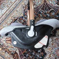 کریر ورسا|کالسکه و لوازم جانبی|بندر ماهشهر, |دیوار