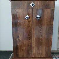 جاکفشی تروتمیز سالم|جاکفشی، کمد، دراور|نسیمشهر, |دیوار