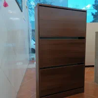 جاکفشی داشبوردی|جاکفشی، کمد، دراور|تهران, حکیمیه|دیوار