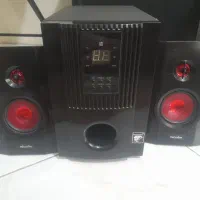 اسپیکر میکرو فایر