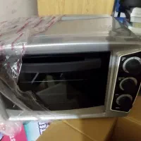 آون توستر60لیتری سوپرلوکس