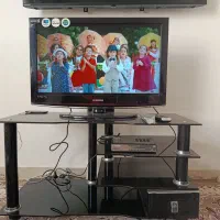 تلویزیون ۳۲ اینچ سامسونگ