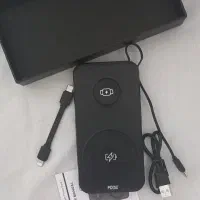 پاور بانک وایرلس