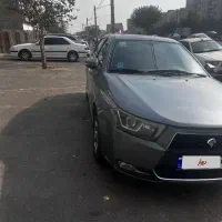 دنا پلاس توربو ۵ دنده