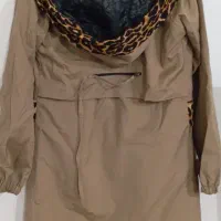 پالتو بارانی ربکا|لباس|قم, نیروگاه|دیوار