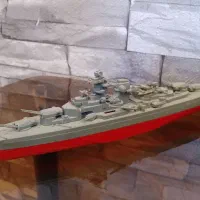 ماکت کشتی تایتانیک|کلکسیون و سرگرمی|تهران, باشگاه نفت|دیوار