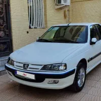 پارس موتور جدید نیم فول مدل 1401