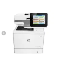پرینتر رنگی hp577