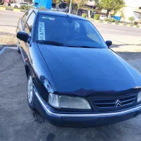 زانتیا۲۰۰۰مدل۸۳/