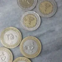 سکه کلکسیونی|کلکسیون سکه، تمبر، اسکناس|تربت‌حیدریه, مسجد جامع|دیوار