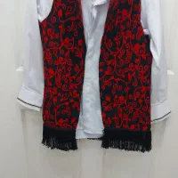 لباس|لباس|قرچک, میرزائی جنوبی|دیوار