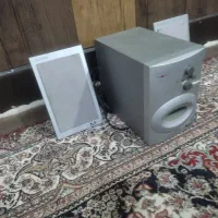 اسپیکر|سیستم صوتی خانگی|تربت جام, خیرآباد|دیوار