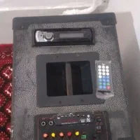 باند درحد نو|سیستم صوتی خانگی|زنجان, |دیوار