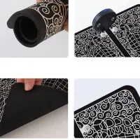 ماساژور هوشمند پا EMS Foot Massager|تجهیزات ورزشی|تبریز, |دیوار