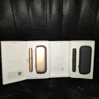 دستگاه iqos (سیگار الکترونیکی)|زیورآلات و اکسسوری|شیراز, معالی‌آباد|دیوار