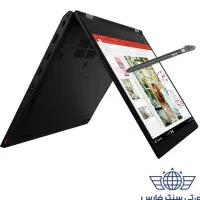 لبتاب Lenovo Yoga12|رایانه همراه|آبادان, |دیوار