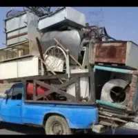 ضایعات به قیمت بالا|آبگرمکن، پکیج، شوفاژ|گرگان, |دیوار