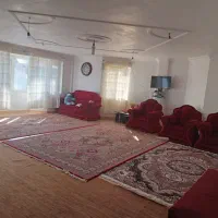 سالیانه دوخوابه ۱۶۰متری بدون مالک درکلاردشت