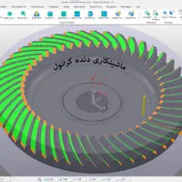 آموزش تخصصی نرم افزار پاورمیل و سالیدورکس|خدمات آموزشی|تبریز, |دیوار