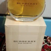 ادکلن  Burberry زنانه|آرایشی، بهداشتی، درمانی|تهران, پونک|دیوار