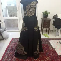 لباس شب