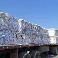 خرید ضایعات کاغذ و پوشال