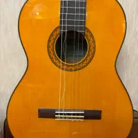 فروش گیتار یاماها C70 اندونزی در حد نو|گیتار، بیس، امپلیفایر|رشت, بلوار گیلان|دیوار