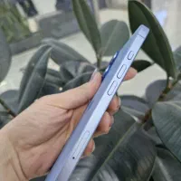 iPhone 17N/256 g/آبی آسمونی|موبایل|اصفهان, مفتح|دیوار