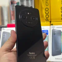 Redmi14Cردمی ۱۴سی(۱۲۸گیگ رام۴)