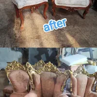 تعمیرات مبلمان، تعمیر مبل، بازسازی مبلمان|خدمات پیشه و مهارت|پردیس, سیاه سنگ|دیوار