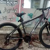 دوچرخه کوهستانی