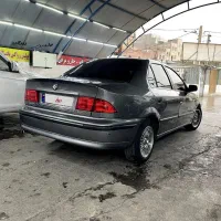 سمند