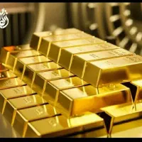سرمایه گذاری طلا